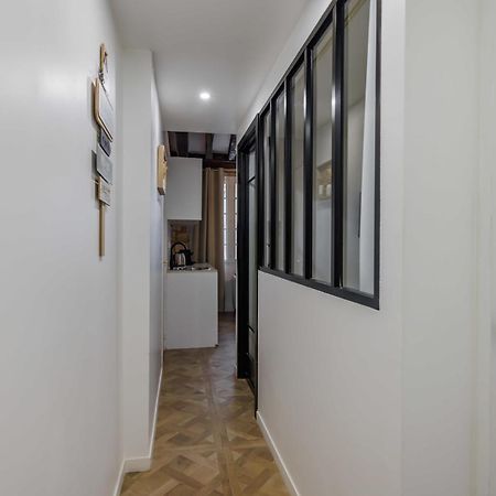Cmg - Residence Sacre Coeur - Montmartre Paryż Zewnętrze zdjęcie