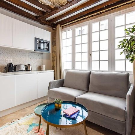 Cmg - Residence Sacre Coeur - Montmartre Paryż Zewnętrze zdjęcie