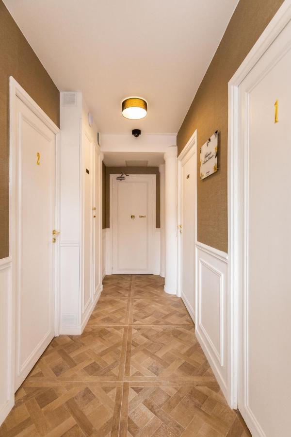 Cmg - Residence Sacre Coeur - Montmartre Paryż Zewnętrze zdjęcie
