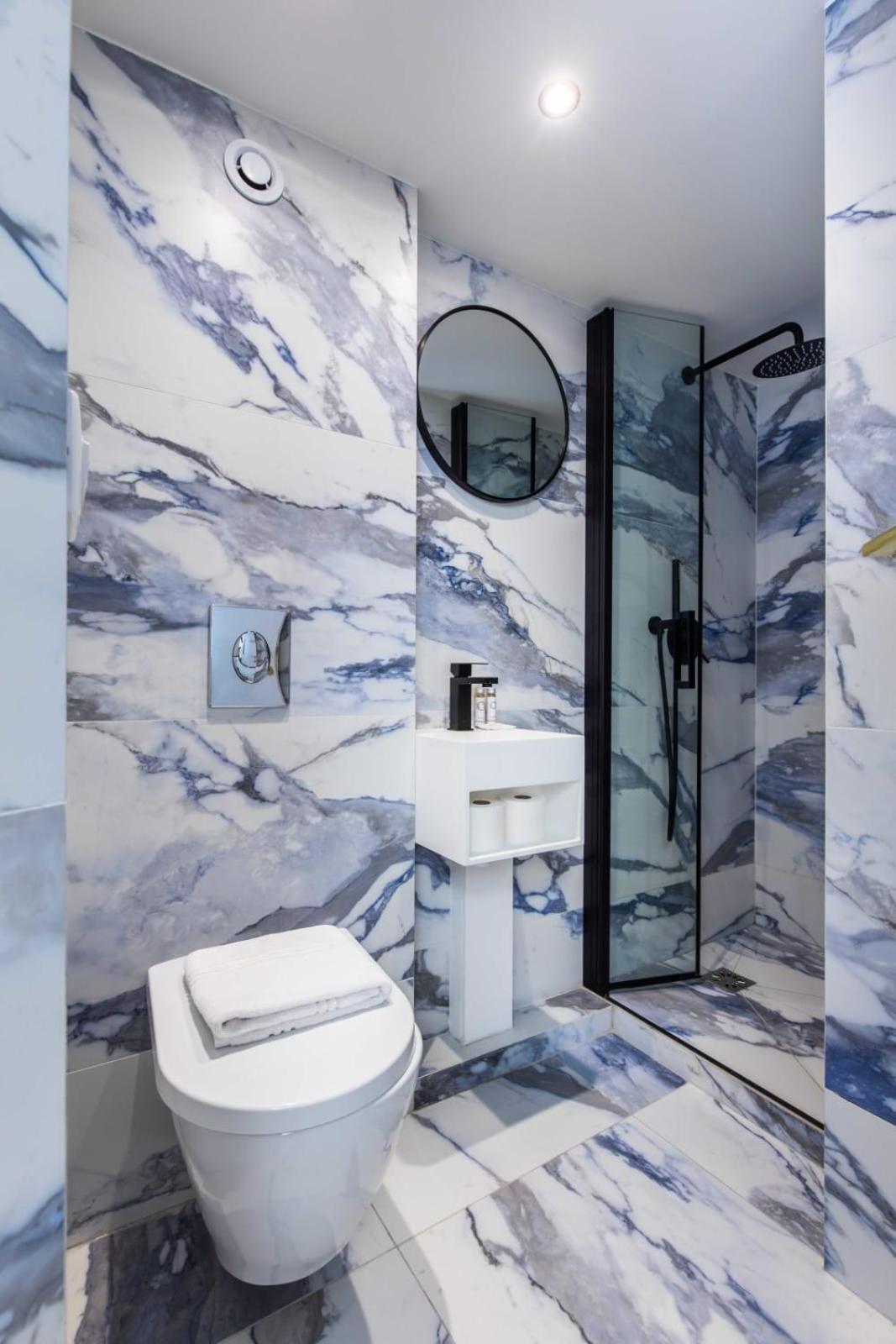 Cmg - Residence Sacre Coeur - Montmartre Paryż Zewnętrze zdjęcie