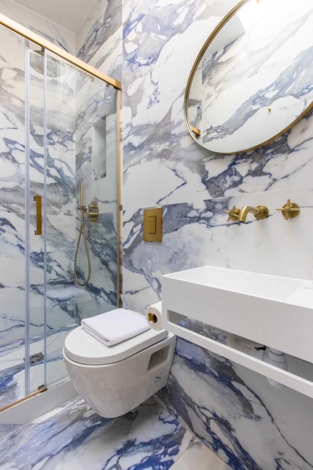 Cmg - Residence Sacre Coeur - Montmartre Paryż Zewnętrze zdjęcie