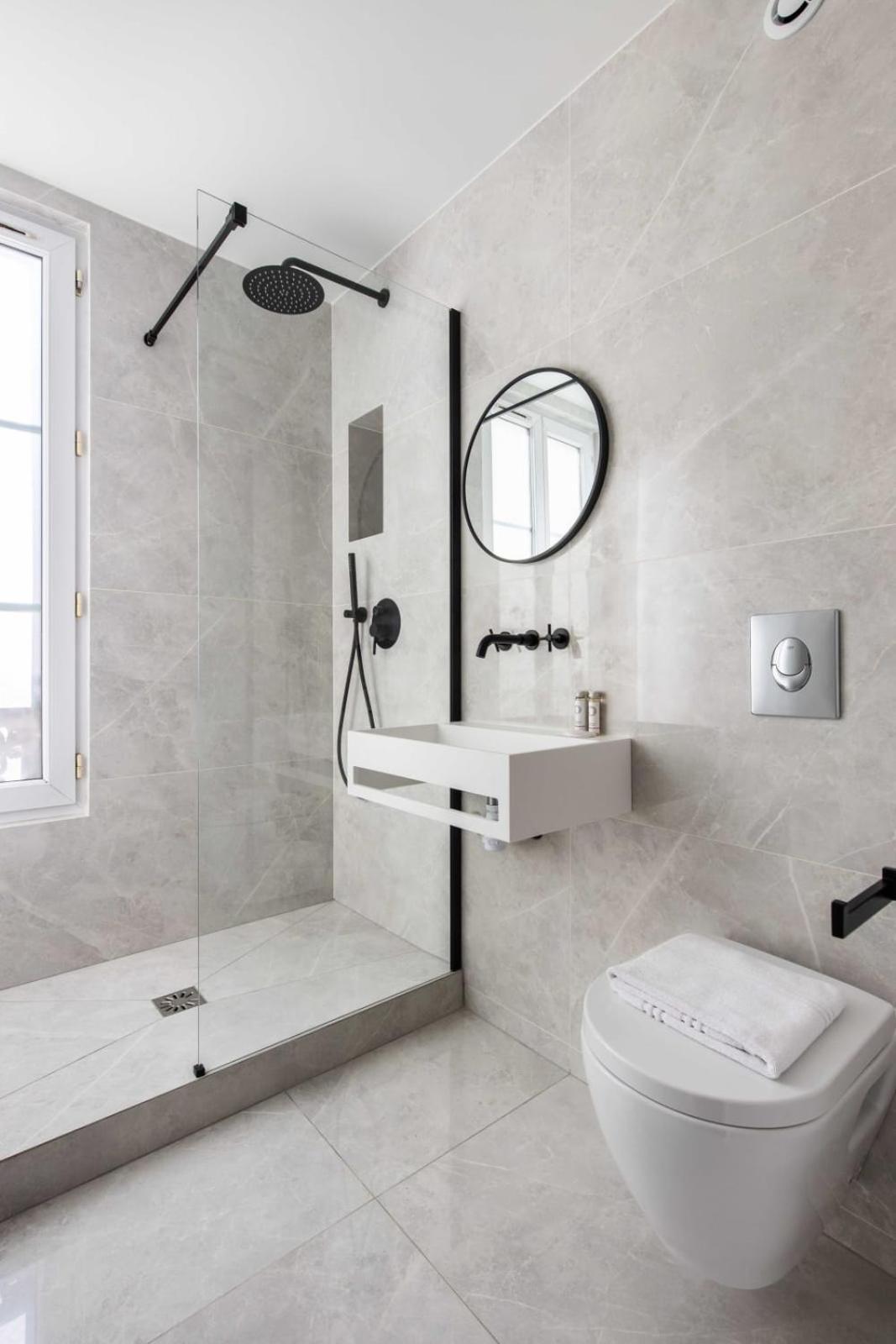 Cmg - Residence Sacre Coeur - Montmartre Paryż Zewnętrze zdjęcie